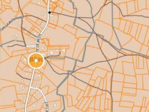 Terrain forestier 3ha