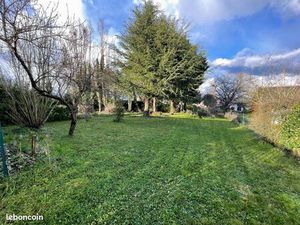 Terrain constructible