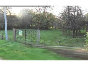 Terrain constructible 2543 m2 Merry-La-Vallée