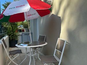 Appartement bassussarry