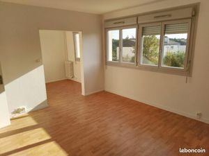 Appartement T4 de 70 m2 à Chemillé en Anjou