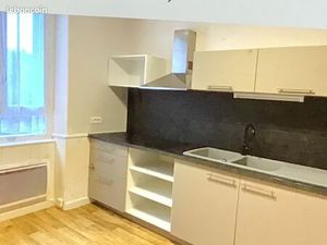 Appartement en location