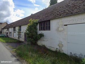 Immeuble locatif + studio