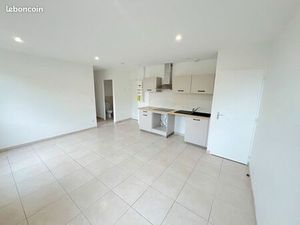 Appartement 2 pièces 33 m²