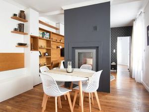 Bel appartement de 52 71m2