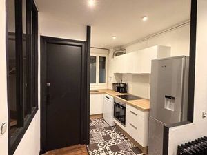 T2 meublé proche centre