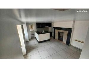 Maison 2 pièces 37 m²