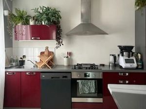 Appartement 60m2 plein centre