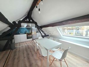 Appartement 2 pièces 31 m²