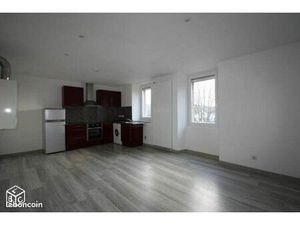 A vendre F2 à Valdoie