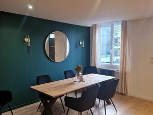 Bureaux 40 m² Orléans