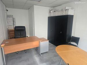 Location Bureau centre Ornans