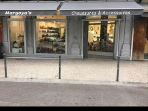 Boutique chaussures et accessoires