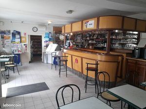 Commerce Bar  tabac  FDJ ...