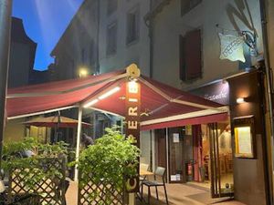 Vente fond de commerce