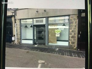 Location local commercial