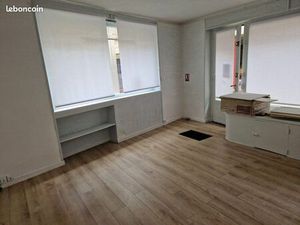 Local commercial à louer