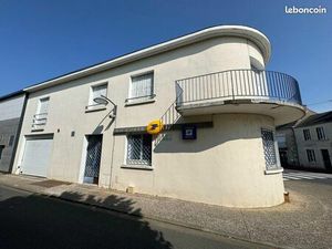 Local commercial 470 m²