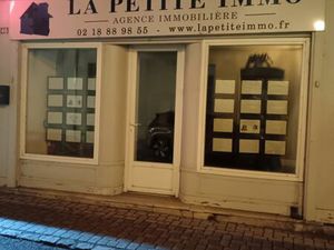 Local commercial pour futur tatoueur