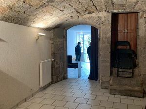 Local commercial 40 m² LAROQUEBROU