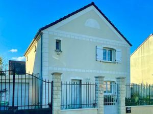 Maison contemporaine CTVL de 2004