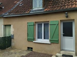 Maison à louer Châteauroux