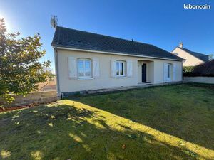 Pavillon 4 pièces 153 m²