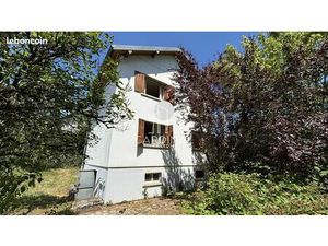 Maison 4 pièces 77 m²