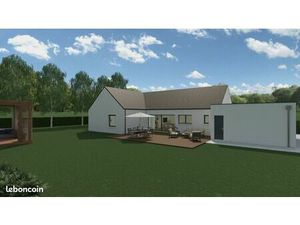 Maison 5 pièces 131 m²