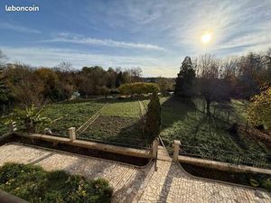 Maison 7 pièces 154 m²