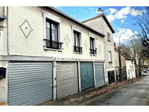 Maison 3 pièces 62 m²