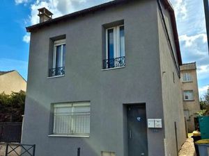 Maison 6 pièces proche canal