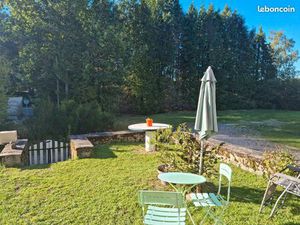 Maison 3 pièces à louer