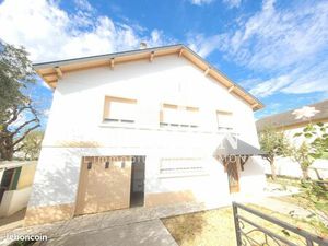 Maison 5 pièces 82 m²