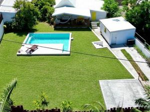 Deux maisons entièrement rénovées