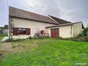 Maison 3 pièces 72 m²