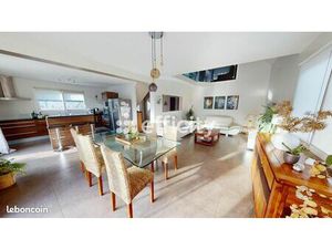 Maison 6 pièces 146 m²