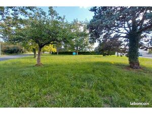 Terrain 585 m² Chalette Sur Loing