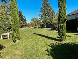 TERRAIN CONTRUCTIBLE 1100m²