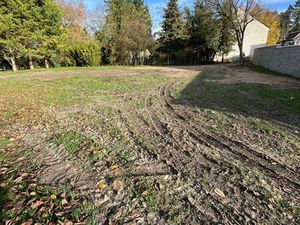 Terrain constructible