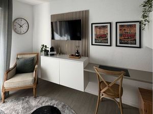 Studio Meublé – Metz Devant-les-Ponts