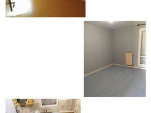 Appartement - T2 - 76 m²