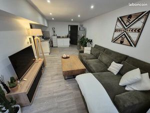 Appartement 45 m2 - Rénové à Neuf
