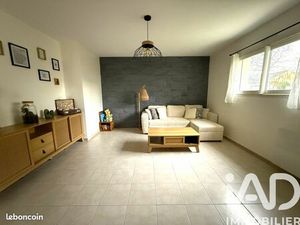 Appartement 4 pièces 78 m²