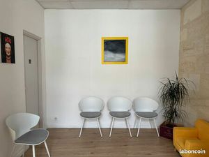 Location bureaux Bordeaux-Bègles