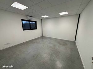 Local bureau professionnel