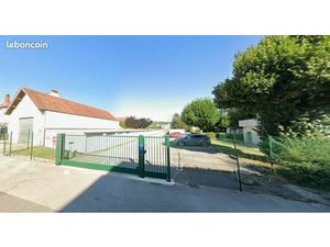 Garage - Box - Chenove