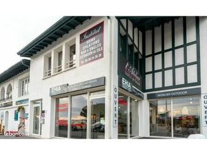 Droit au bail local commercial emplacement strategique derniere opportunite