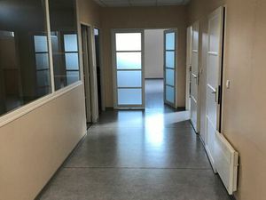 Loue local professionnel