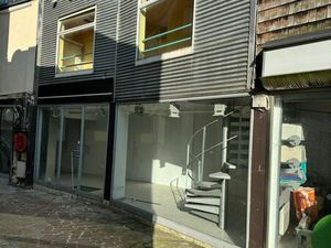 Murs commerciaux centre ville